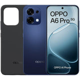 Oppo A6 Pro 5g 8gb 256gb Azul 6,57" Cámara 50 Mp
