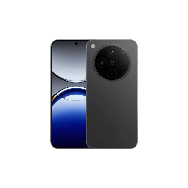 Oppo Find X8 5g Dual Sim 16gb Ram 512gb - Black