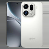 Smartphone Reacondicionado Oppo Find X9 Pro 5g 16gb  512gb Blanco