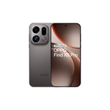 Oppo Find X9 Pro 5g Dual Sim 16gb Ram 512gb - Charcoal