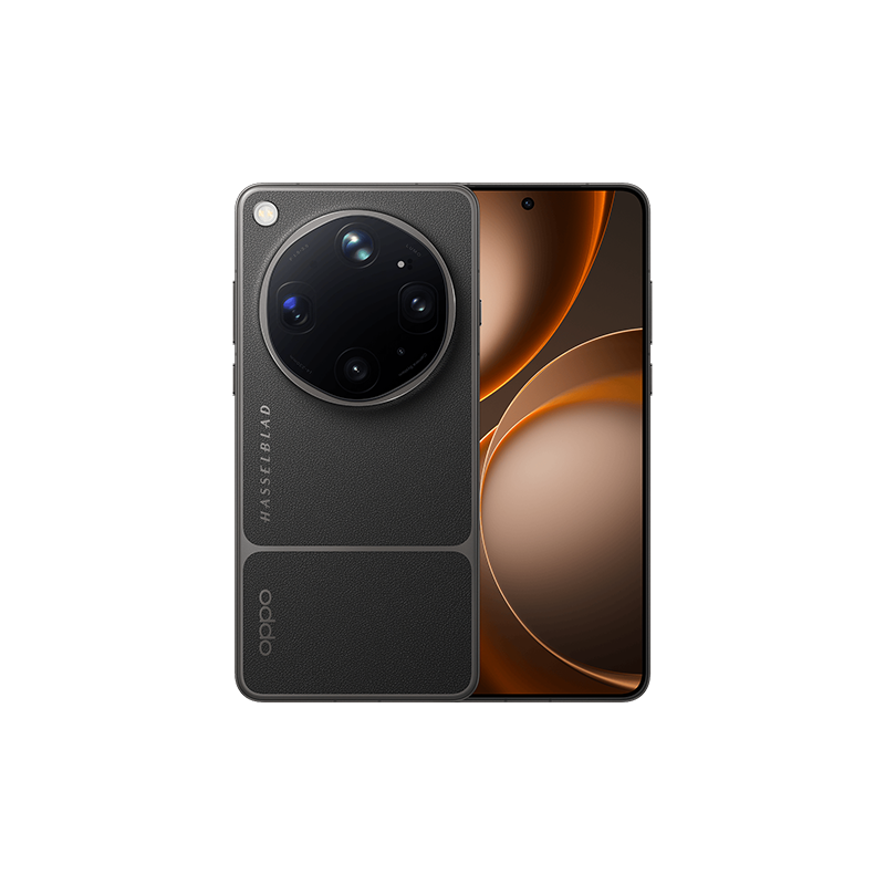 Oppo Find X9 Ultra 5g Dual Sim 16gb Ram 1tb - Tundra Umber