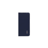 Oppo Protector Pu Case Blue A91