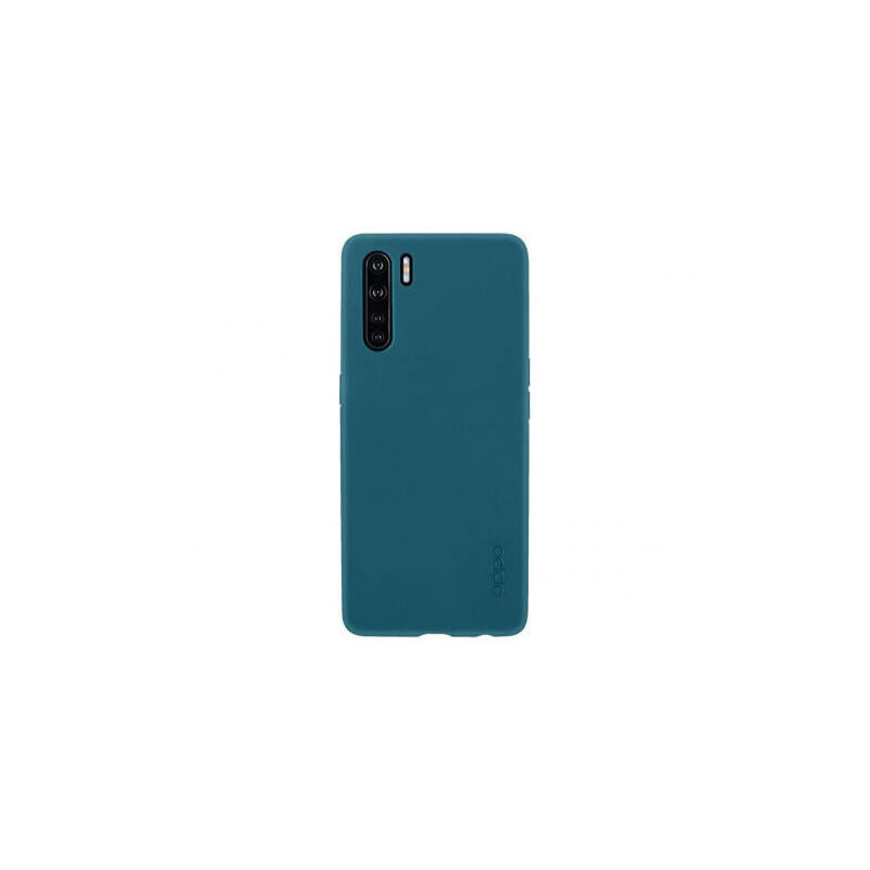 Oppo Protectors Case A91 Azul