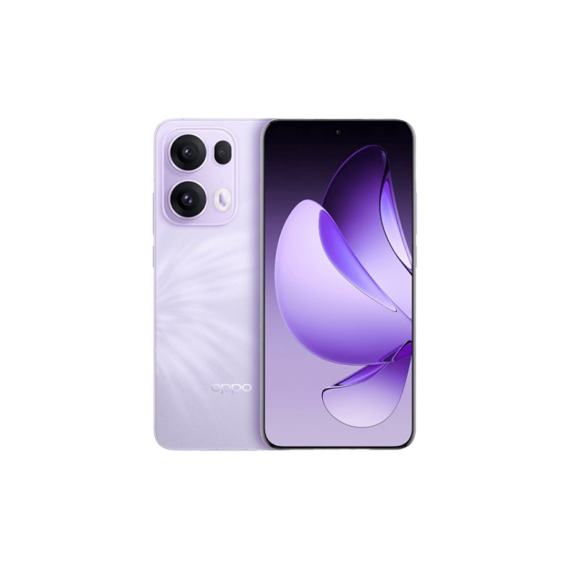 Oppo Reno 13 Pro 5g 12/512gb Fioletowy