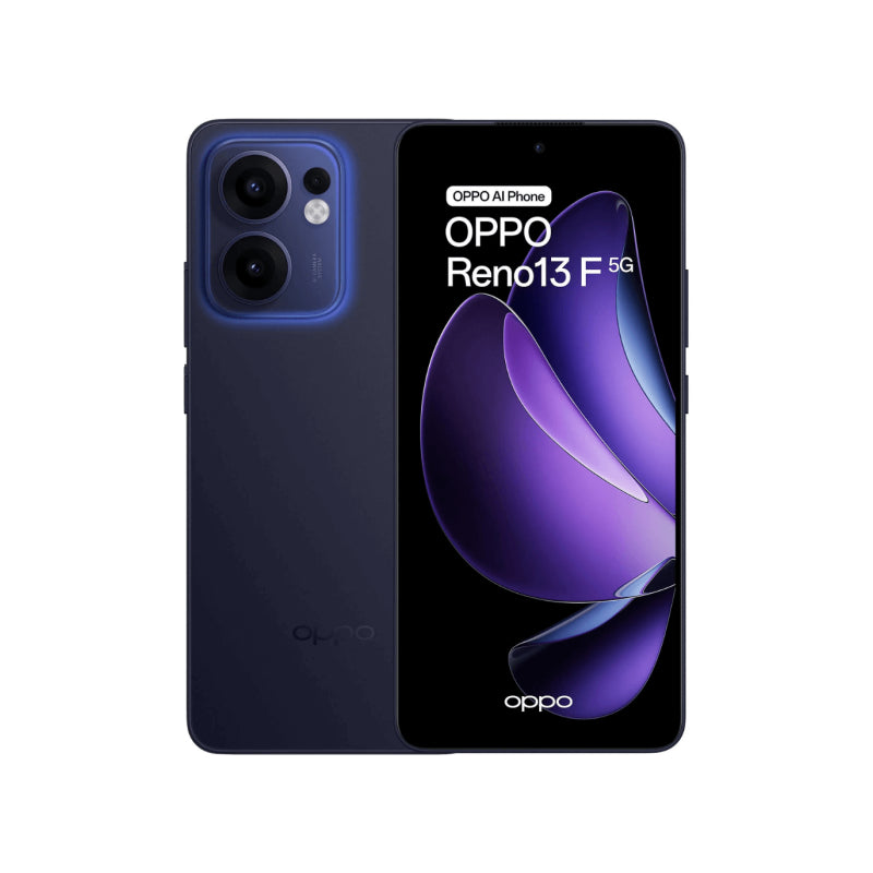 Oppo Reno 13f 5g 8/256gb Granatowy