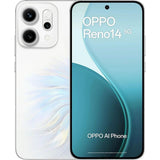 Oppo Reno 14 12+512gb 6.59" 5g White Opt