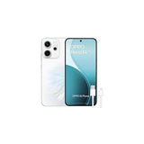 Oppo Reno14 5g  12gb 256gb Opal White+Cable