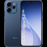 Oppo Reno15 F 5g 12gb/512gb Twilight Azul