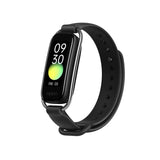 Oppo Smartband  Style Negro/Pulsera De Monitorización Inteligente/Frecuencia Cardíaca/Sueño