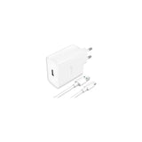 Oppo Supervooc 67w Power Adapter + Cable C-C