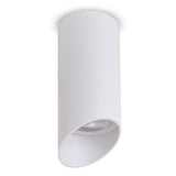 Oprawa Natynkowa Gu10 Mce360 W Aluminiowa Biala