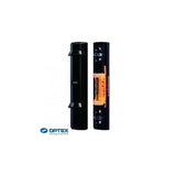 Optex Sl-350qn Barrera Infrarrojos Activa De Cuatro Haces Con Alcance 100m.