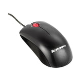 Optical Wheel Mouse New Retail