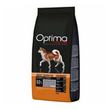 Optimanova Adult Sensitive Salmon & Potato 2kg