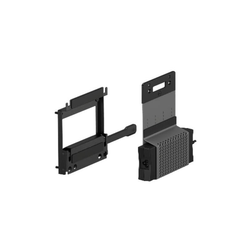 Optiplex Micro And Thin  Client Vesa Mount W/Adapter