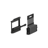 Optiplex Micro And Thin  Client Vesa Mount W/Adapter