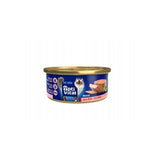 Optivital Mini Can - Mousse Para Gatos Adultos Con Msc Salmón 85g
