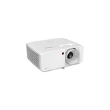 Optoma Hz150x, Proyector Láser Blanco, Fullhd, Full 3d, Hdmi E9pd7m201ez1x