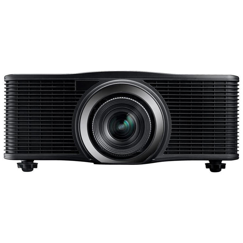 Optoma Zu1100 Proyector De Corto Alcance 11500 Lúmenes Ansi Dlp Wuxga (1920x1200) 3d Negro
