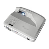 Optoma Zu500uste, Proyector Dlp W9pd7jf01vz1
