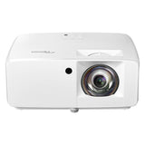 Optoma Zw350st  Proyector Láser Wxga 3600l Hdmi