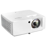 Optoma Zw350st  Proyector Láser Wxga 3600l Hdmi