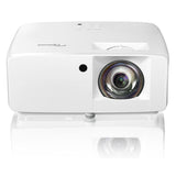Optoma Zw350st  Proyector Láser Wxga 3600l Hdmi