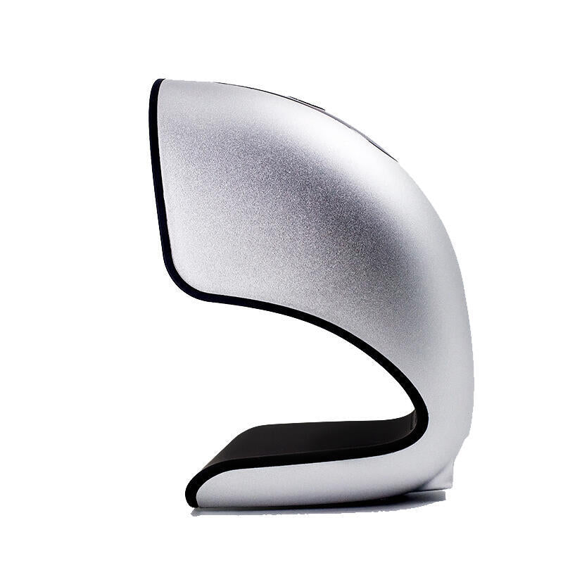 Oqo Scanner Sobremesa 2d Usb Plata