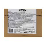 Oral-B Cabezales De Cepillo Oral-B Pro 3d White 12 Envases Exteriores Blancos Sin Frustraciones Pro 3d