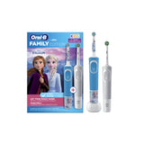 Oral-B D103 White +D100 Frozen D103+D100frozen