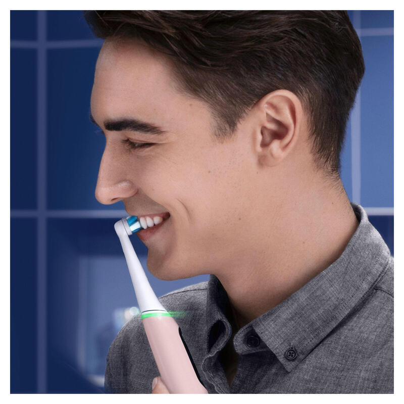 Oral-B Io Series 6s Rosa