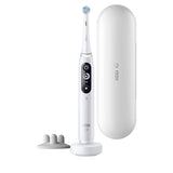 Oral-B Io Series 7s Adulto Cepillo Dental Vibratorio Blanco