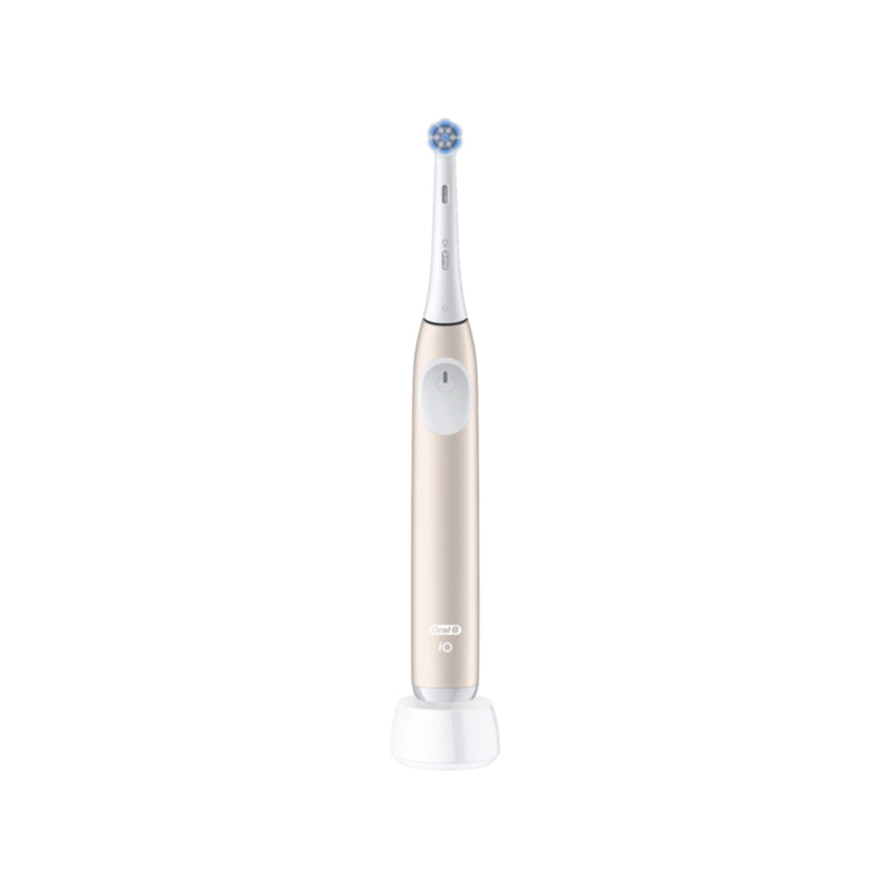 Oral-B Io2 Electric Toothbrush, Calm Pink