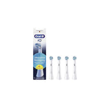 Oral-B Oral-B Io Ultimate Limpieza 4er, Recorte De Cepillo Blanco 8700216195034