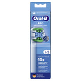 Oral-B Toothbrush Heads Pro Precision Clean 5 Pcs.