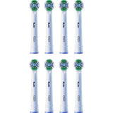 Oral-B Toothbrush Heads Pro Precision Clean 8 Pcs.