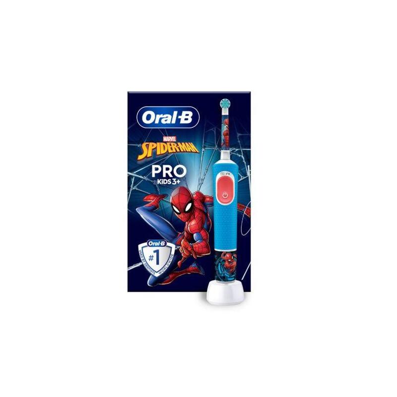 Oral-B Vitality Pro D 103 Spiderman Eu