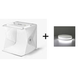 Orangemonkie Foldio 2 Plus + Foldio 360 Studio Set