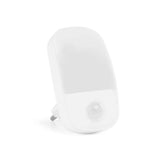 Orbegozo Lp 1000 Luz Led Nocturna Infantil - Luz Calida Automatica - Proteccion Contra Sobrecarga - Ideal Para El