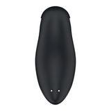 Orca Succionador De Clítoris Double Air Pulse