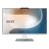 Ordenador All In One Msi Am272p 1054es I5 120u 16gb Ssd 512gb