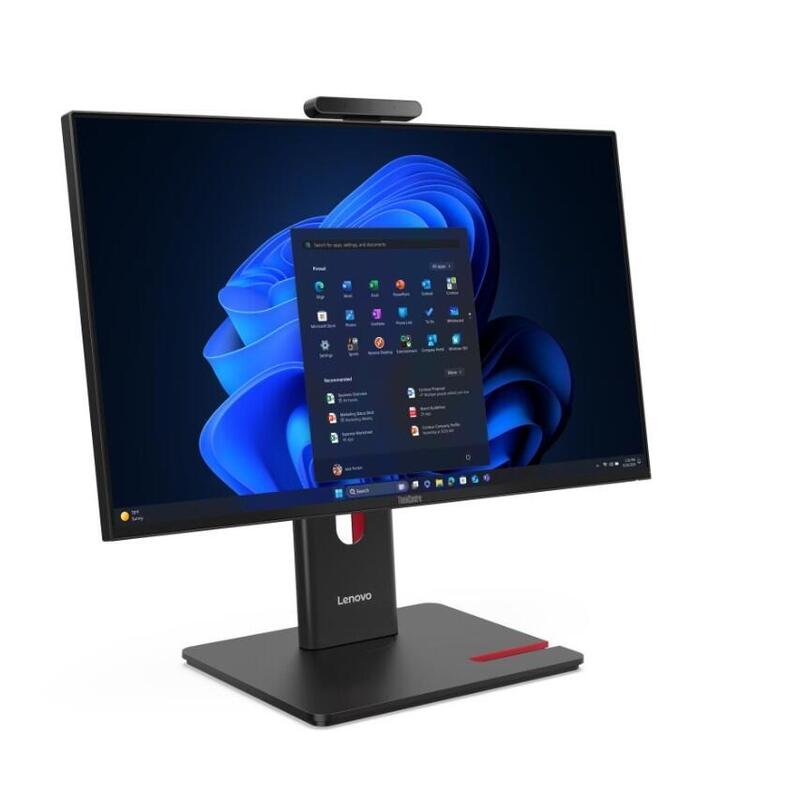 Ordenador All-In-One Thinkcentre M70a G6 13ay002dpb W11pro Ultra 7 265t/32gb/1tb/Vpro/23.8 Fhd/Touch/3yrs Os