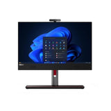 Ordenador All-In-One Thinkcentre M90a G5 12sl000gpb W11pro I5-14500/16gb/1tb/Int/23.8 Fhd/Touch/Vpro/Dvd/3yr Os + 1yr Premier