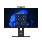 Ordenador All-In-One Thinkcentre M90a G6 13at0017pb W11pro Ultra 9 285/32gb/1tb/Rtx 4050 6gb/23.8 Fhd/Vpro/3yrs Os + 1yr Premier