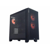 Ordenador E-Sport Ga520t-Cr12 Ryzen 5 5500/16gb/1tb/Rx 9060 Oc 8gb/W11h