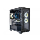 Ordenador E-Sport Ga520t-Cr14 Ryzen 5 5500/16gb/1tb/Rtx 5050 Oc 8gb/W11