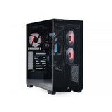 Ordenador E-Sport Gb550t-Cm1 R7 5800x/16gb/1tb/Rtx 5060 Ti Dual 8gb/W11h