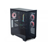 Ordenador E-Sport Gb550t-Cr12 R7-5800x/16gb/1tb/Rtx 5060 Oc 8gb/W11