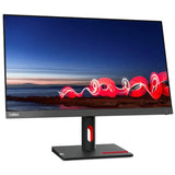 Ordenador Hp Prodesk 600 G4 Dm | I5-8500T | 8Gb | 128Gb Nvme + Monitor Lenovo Thinkvision 24" Nuevo + Teclado Y Ratón