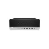 Ordenador Reacondicionado Sff Hp 600 G4 I7-8th 16gb 512gb Ssd Win 10 Pro No Vga